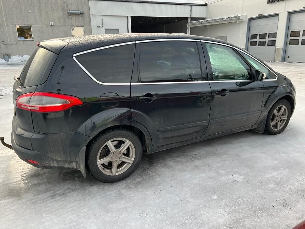 Ford S-MAX 2013, bild 3/10