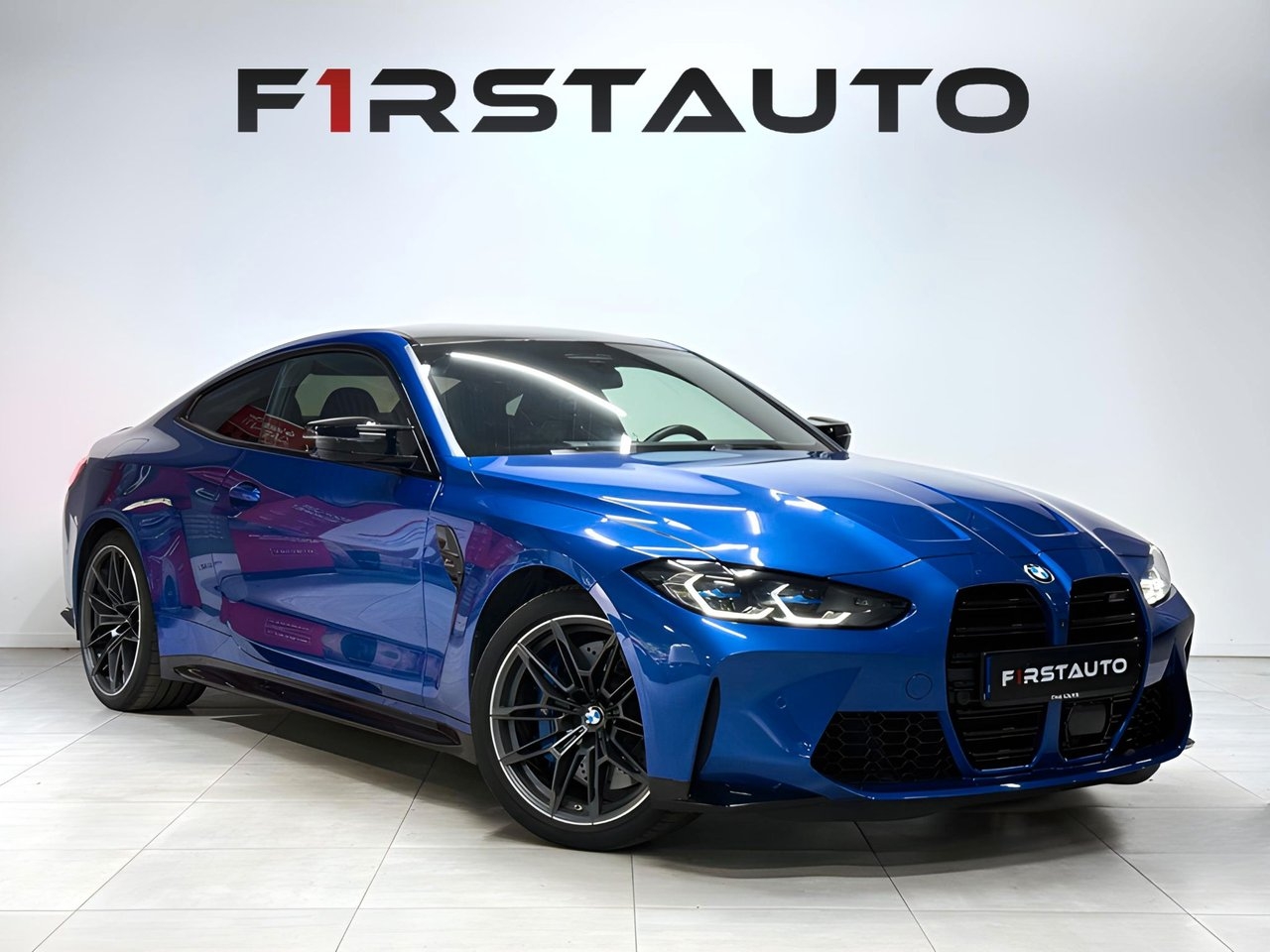 BMW M4