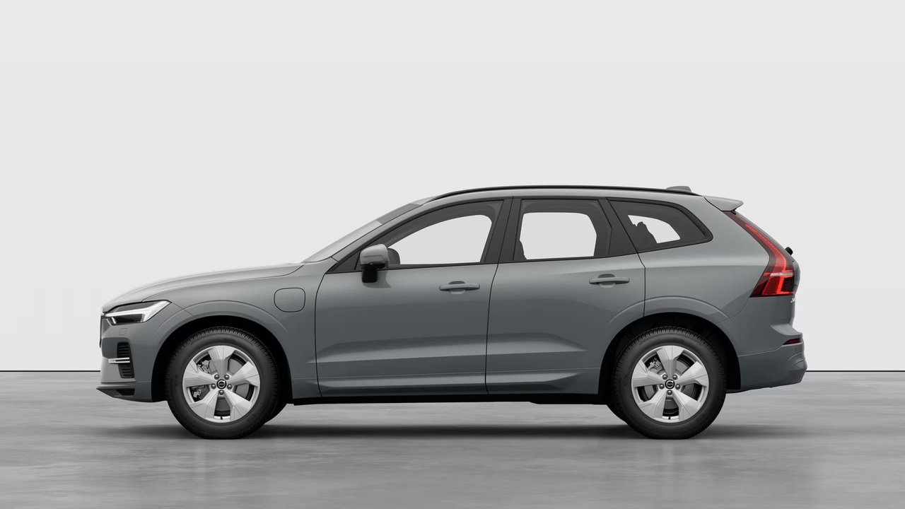 Volvo XC60 2026, bild 2/9