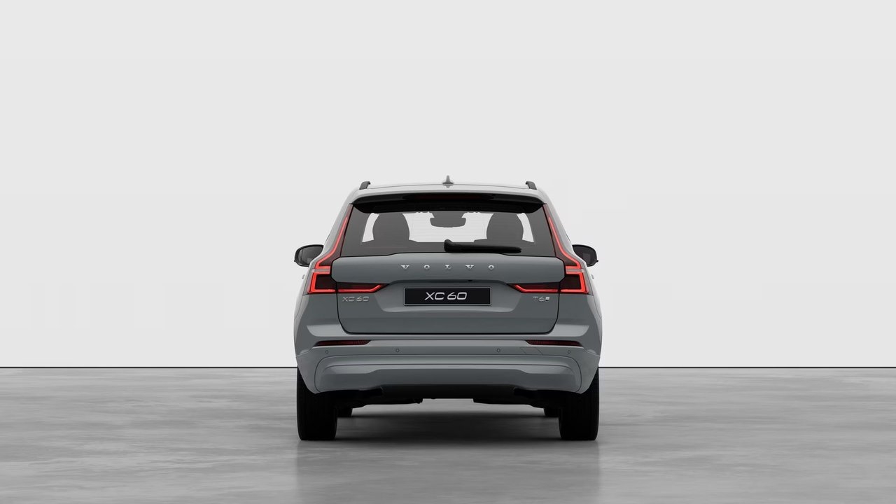 Volvo XC60 2026, bild 4/9