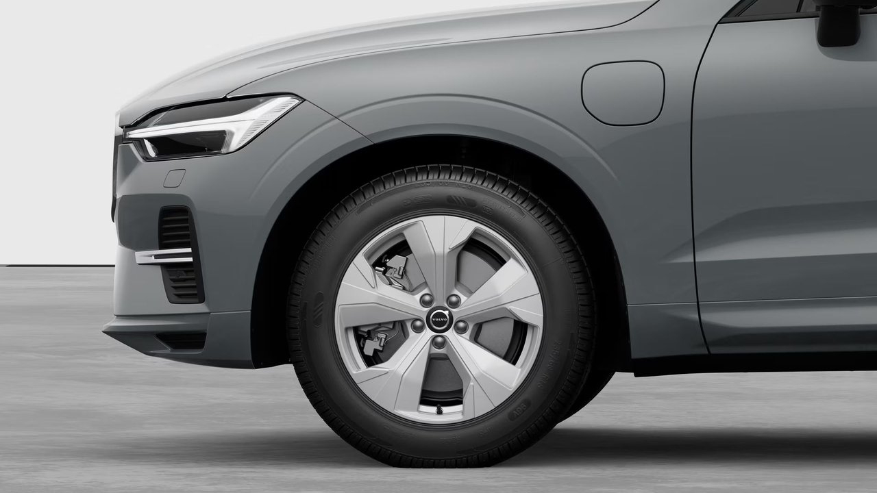 Volvo XC60 2026, bild 6/9