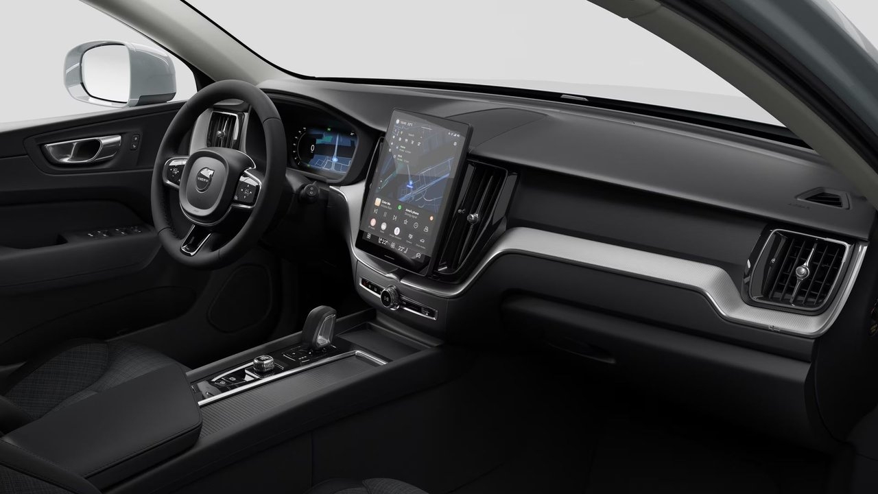 Volvo XC60 2026, bild 7/9