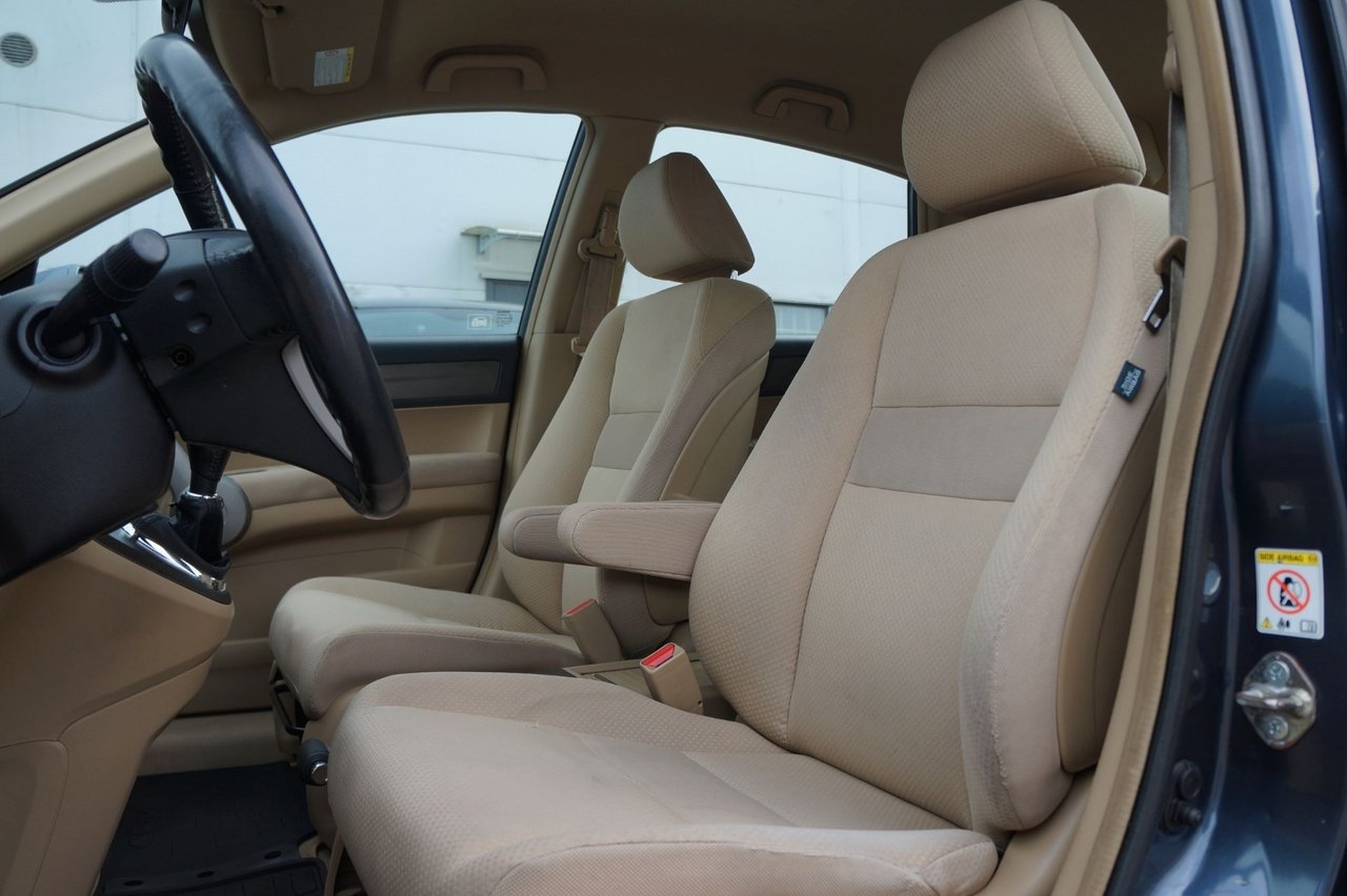 Honda CR-V 2.0 i-VTEC 4WD Euro 5 2007, bild 7/10