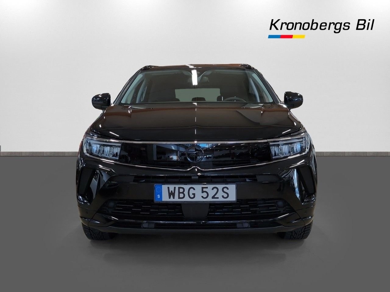 Opel Grandland 2024, bild 2/20