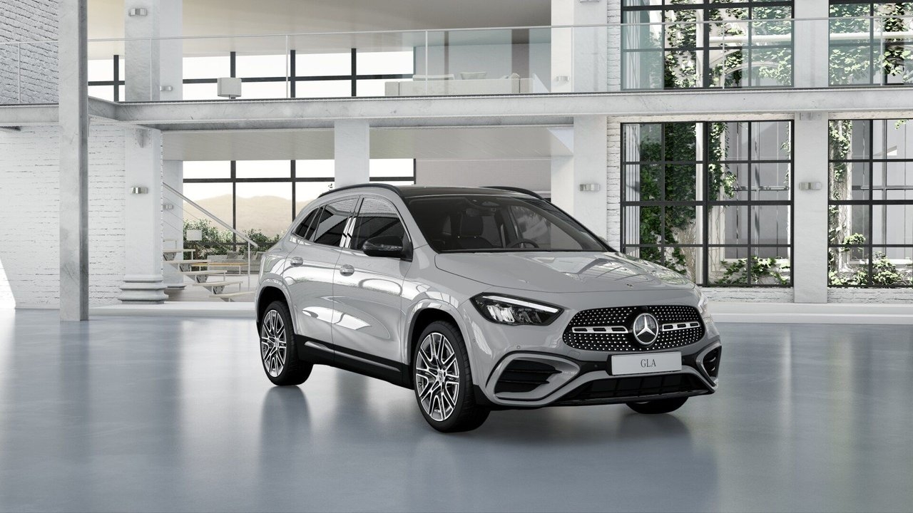 Mercedes-Benz GLA 250 e 2026, photo 3/10