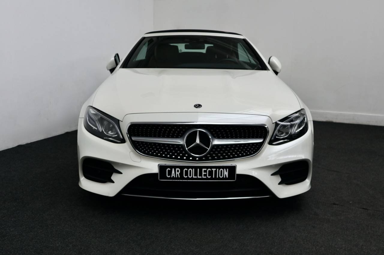Mercedes-Benz E 2018, bild 4/10