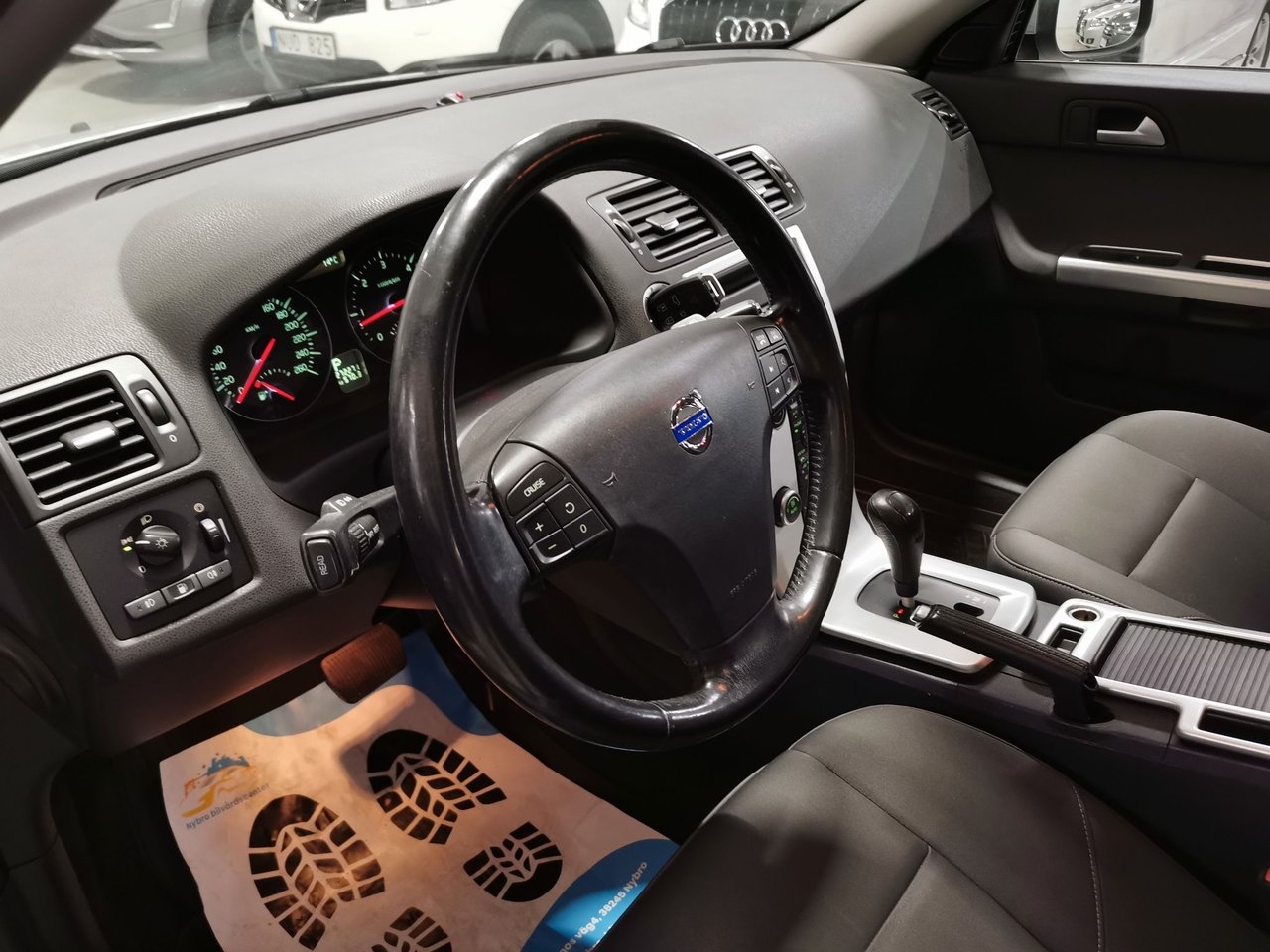 Volvo V50 2011, bild 7/10