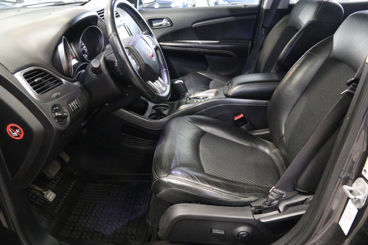 Fiat Freemont 2015, bild 6/10