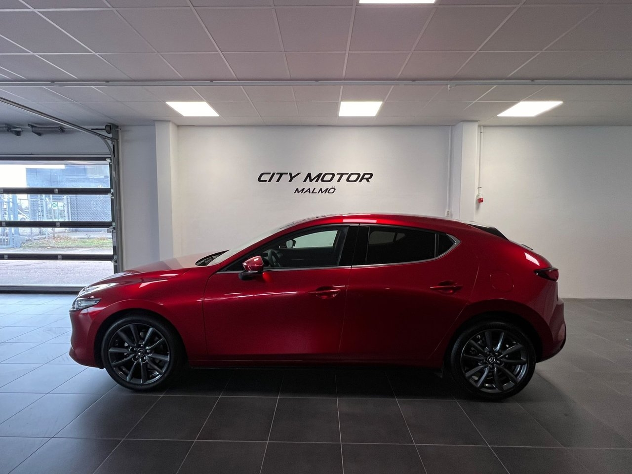 Mazda 3 2026, kuva 3/7