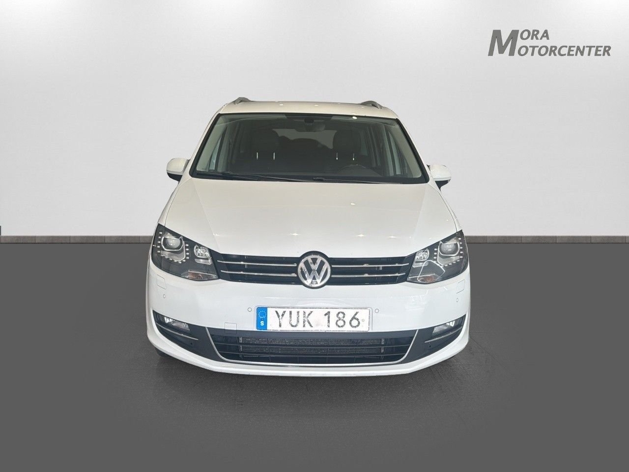 Volkswagen Sharan 2018, bild 2/14