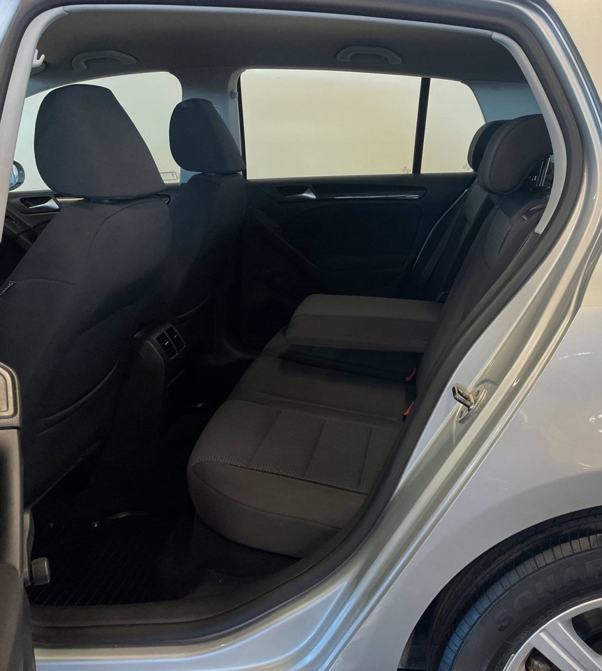 Volkswagen Golf 2009, bild 7/11