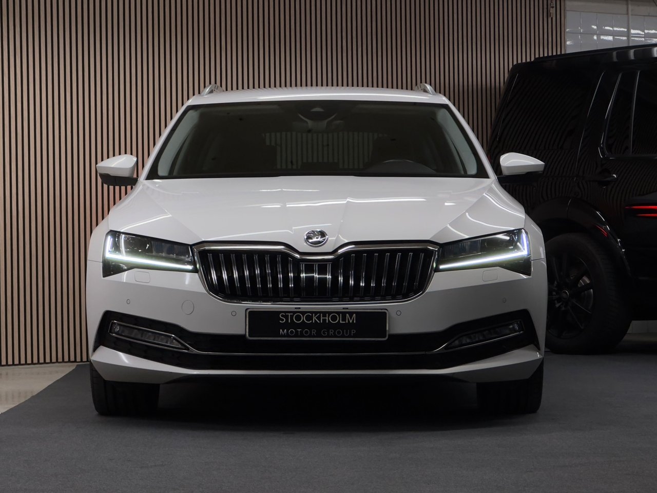 Skoda Superb 2020, kuva 2/10