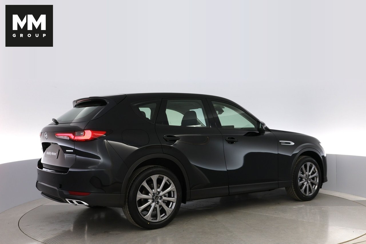 Mazda CX-60 2025, bild 3/30