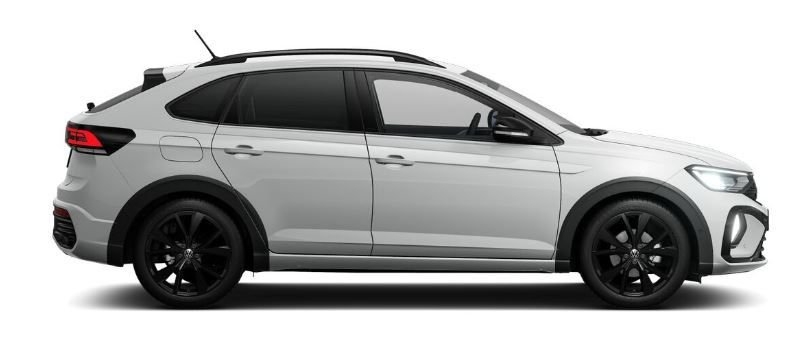 Volkswagen Taigo 2027, bild 7/15