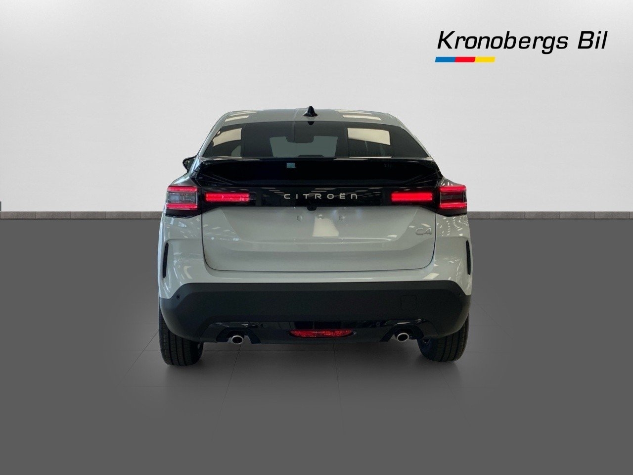 Citroen C4 Max PureTech 130HK AUT 2025, bild 5/22