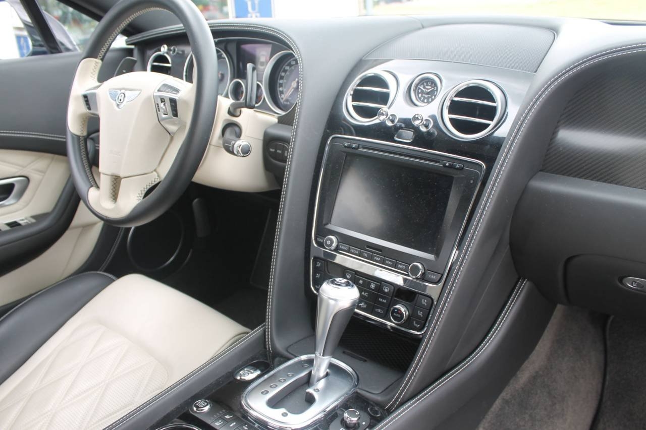 Bentley Continental 2014, bild 6/10