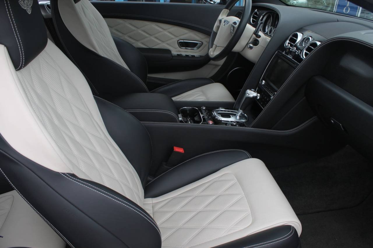 Bentley Continental 2014, bild 7/10