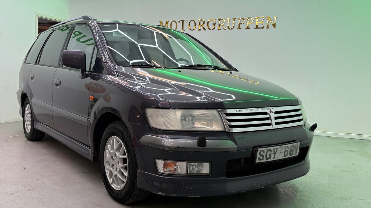 Mitsubishi
