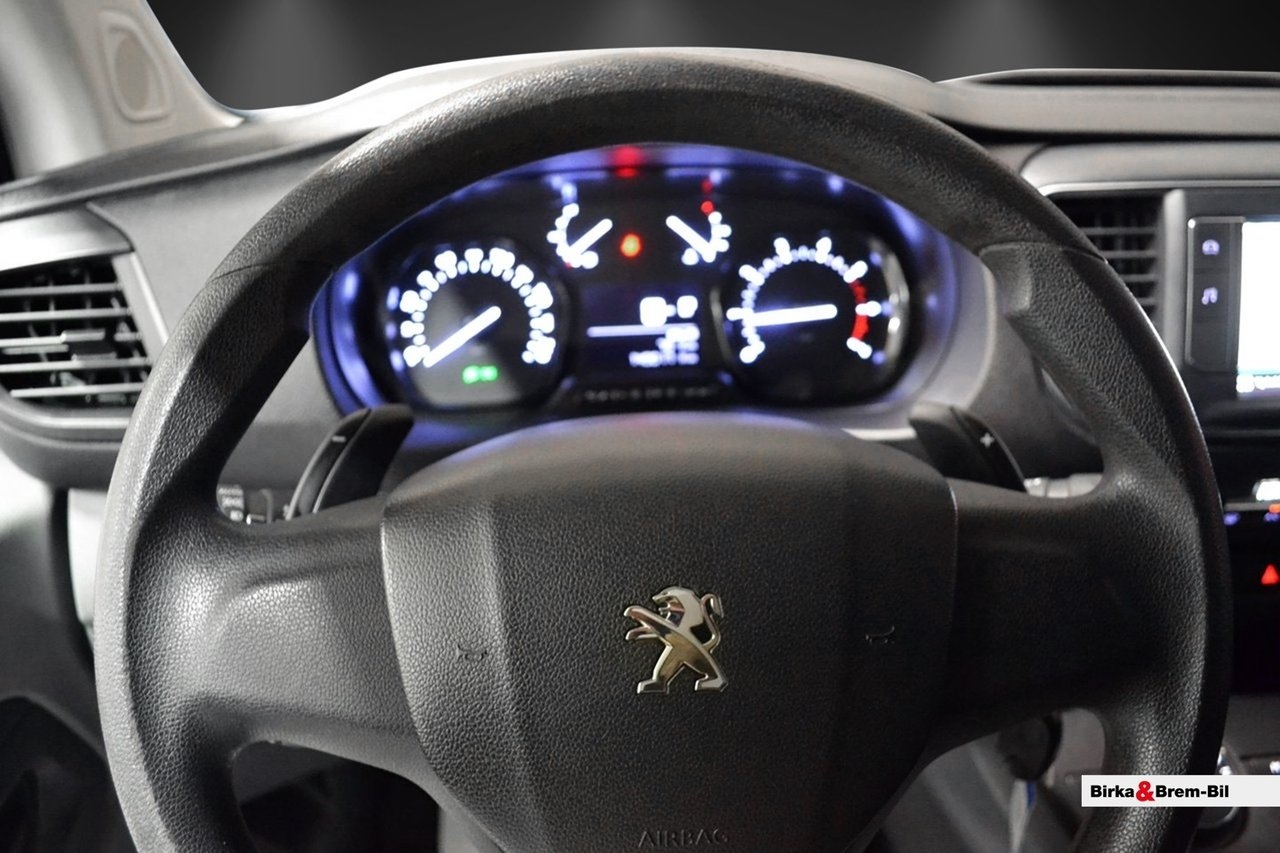 Peugeot Expert 2021, bild 4/14