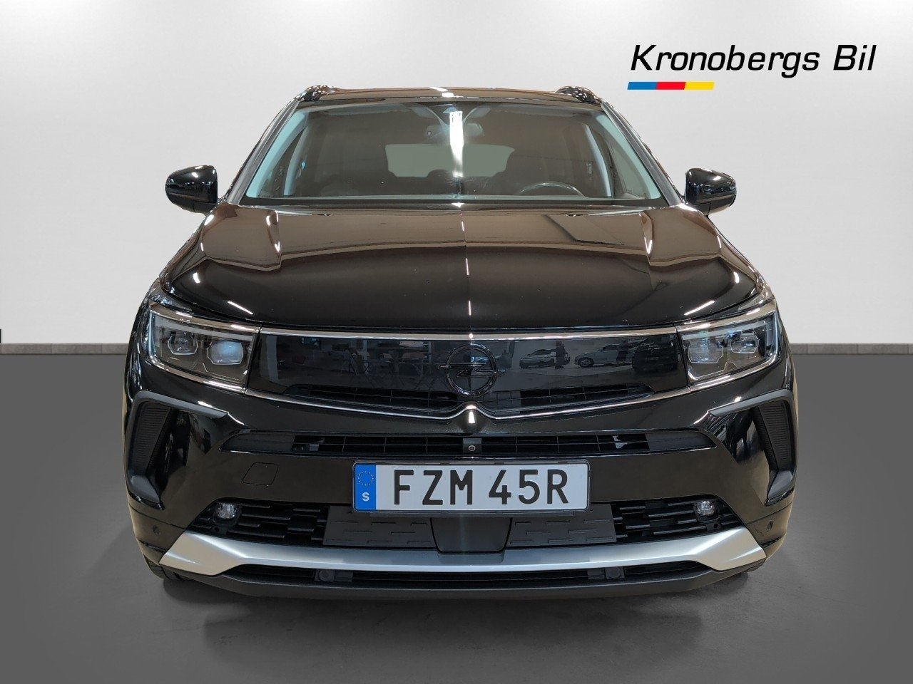 Opel Grandland X 2022, bild 2/10