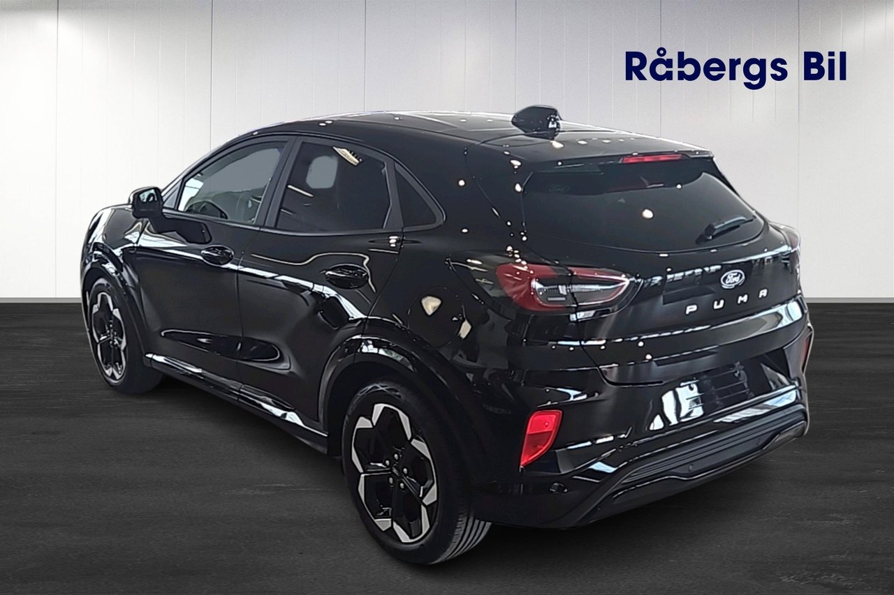 Ford Puma Gen-E Premium, 168hk 2025, bild 5/10