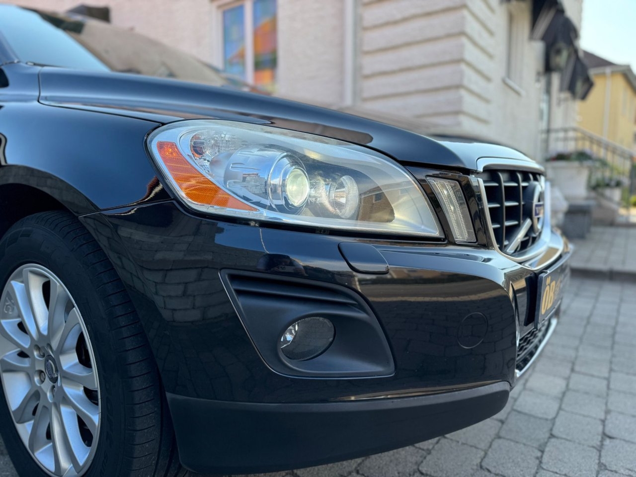 Volvo XC60 SÅLD 2009, bild 5/10