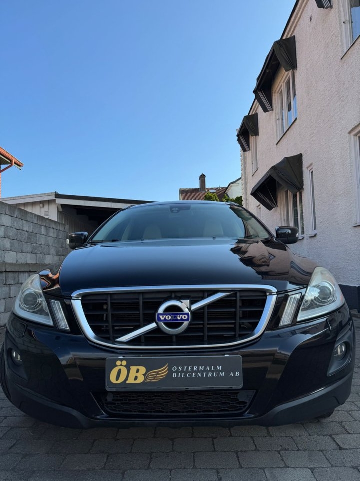 Volvo XC60 SÅLD 2009, bild 3/10