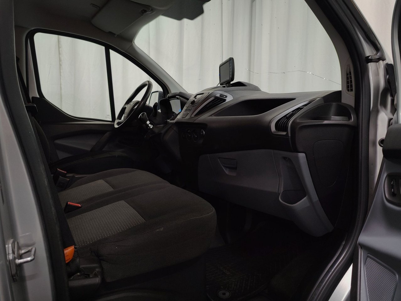 Ford Transit Custom Custom 2.2 TDCi 2016, bild 7/8