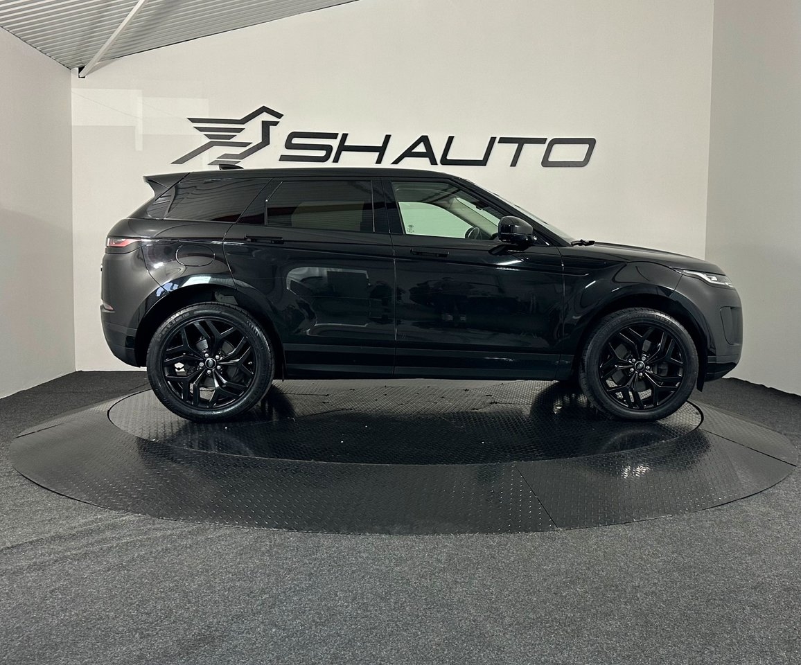 Land Rover Range Rover Evoque 2020, bild 5/10