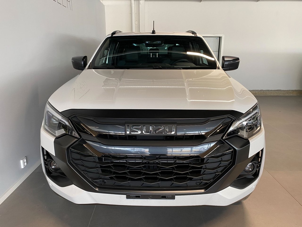 Isuzu D-max 2024, bild 5/10