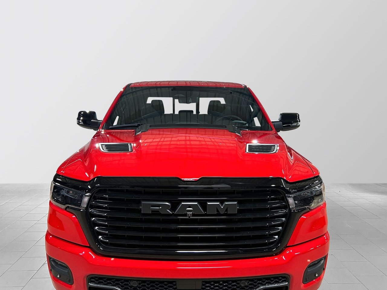 Dodge RAM 1500 2025, photo 5/10