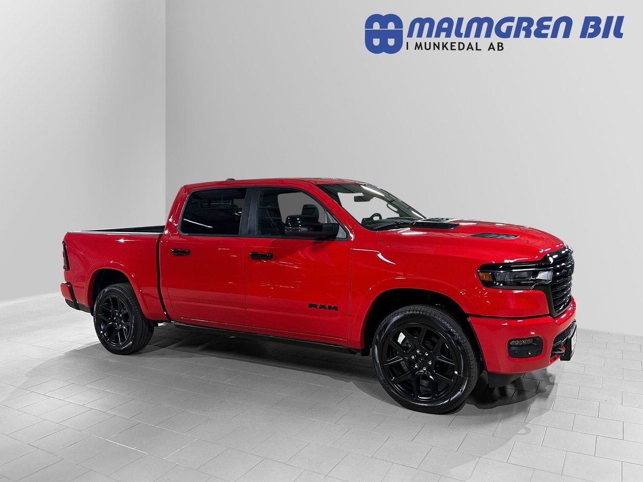Dodge RAM 1500