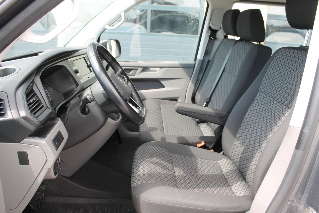 Volkswagen Caravelle 2021, kuva 5/9
