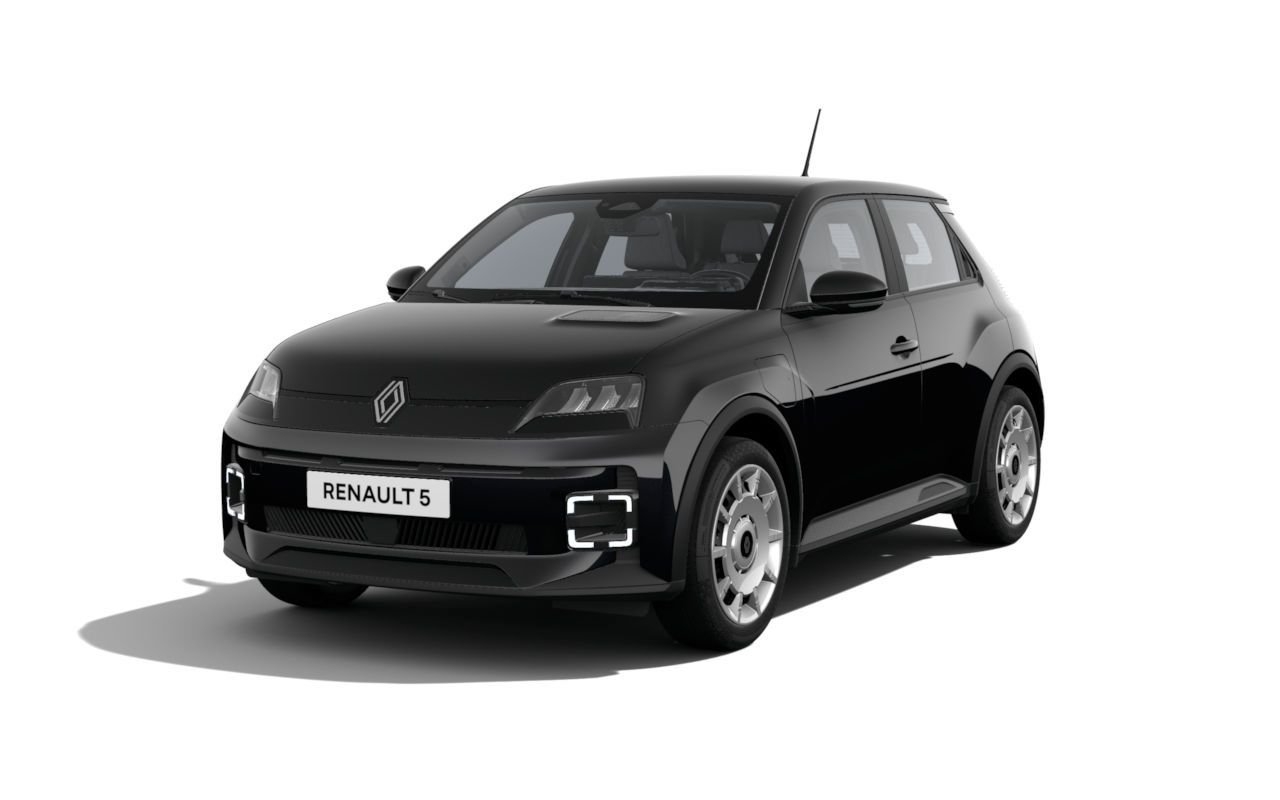 Renault 5
