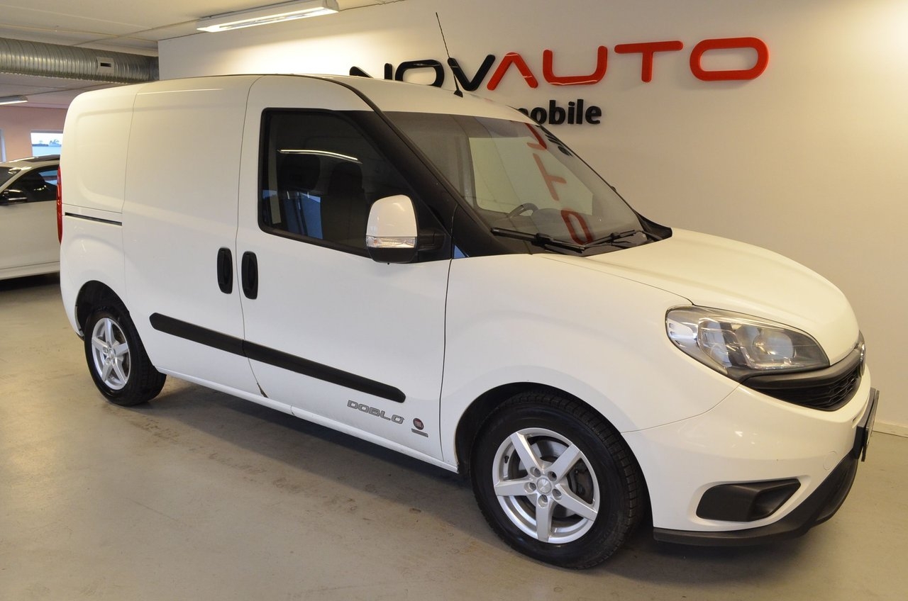 Fiat Doblo