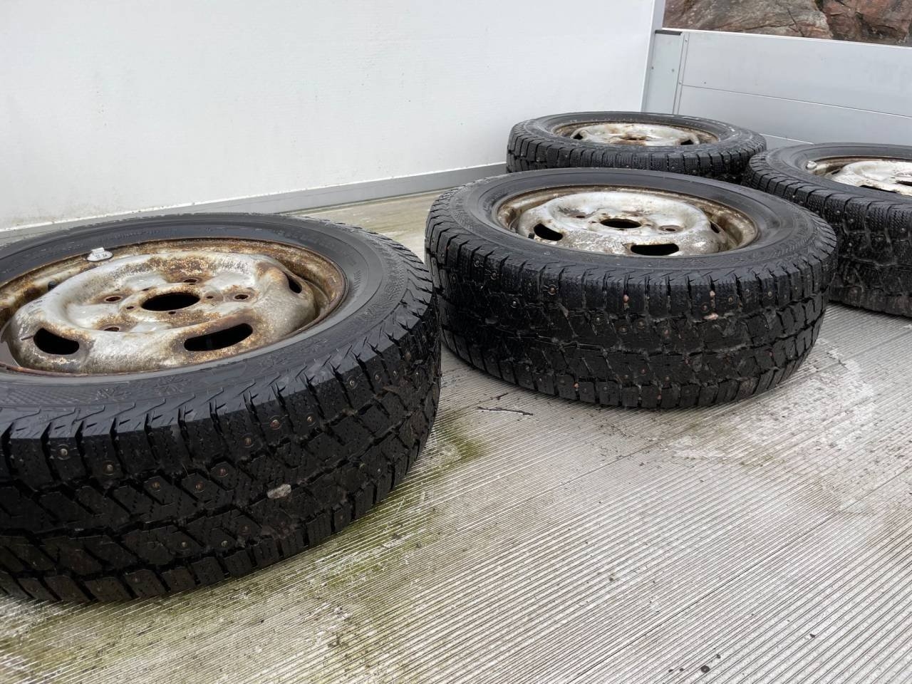 Ford Transit 2011, bild 5/10