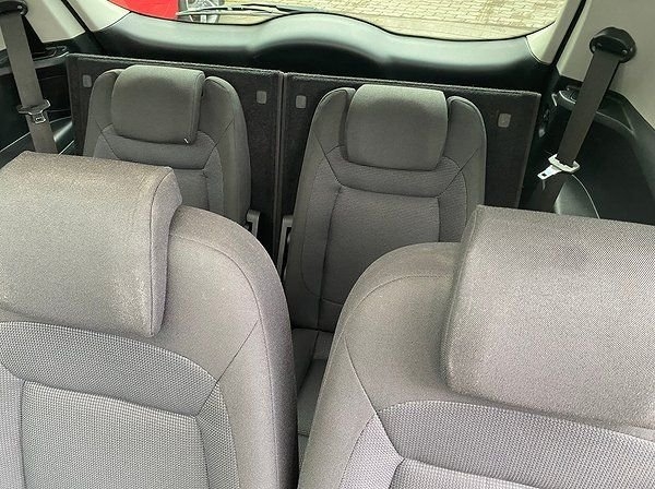 Ford S-MAX 2008, bild 8/8