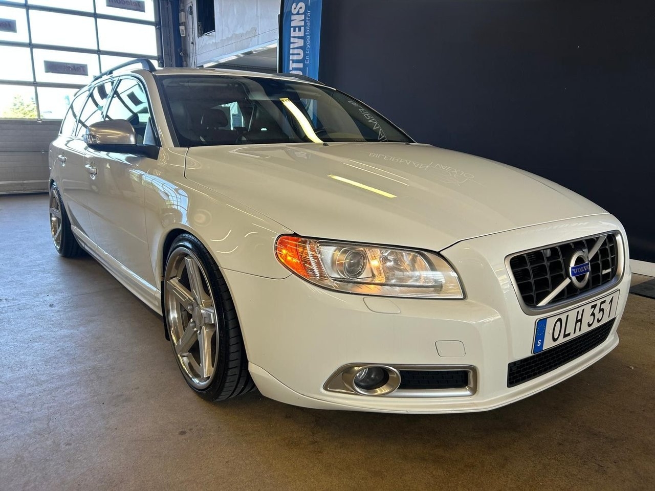 Volvo V70
