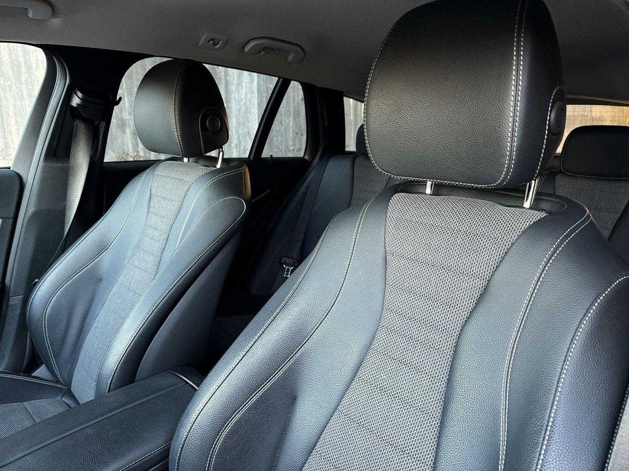 Mercedes-Benz E 2022, bild 7/7