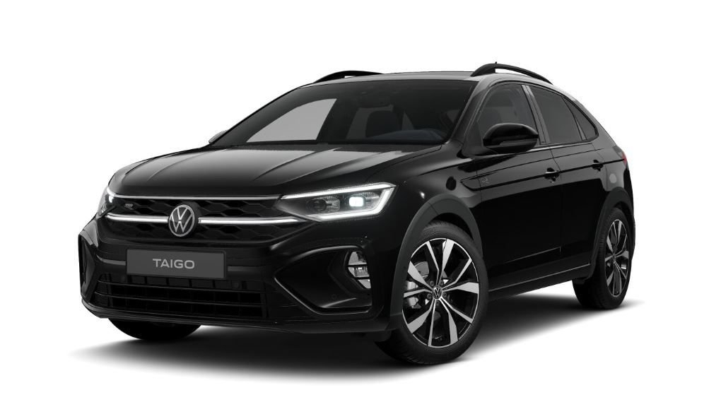 Volkswagen Taigo Privatleasing 2026, bild 2/6