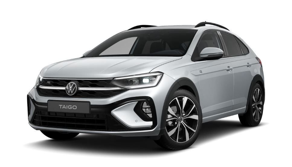 Volkswagen Taigo Privatleasing 2026, bild 4/6