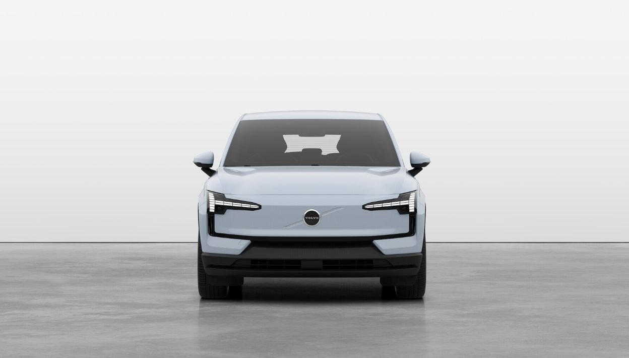 Volvo EX30 Extended Range Plus Edition 2025, bild 3/5