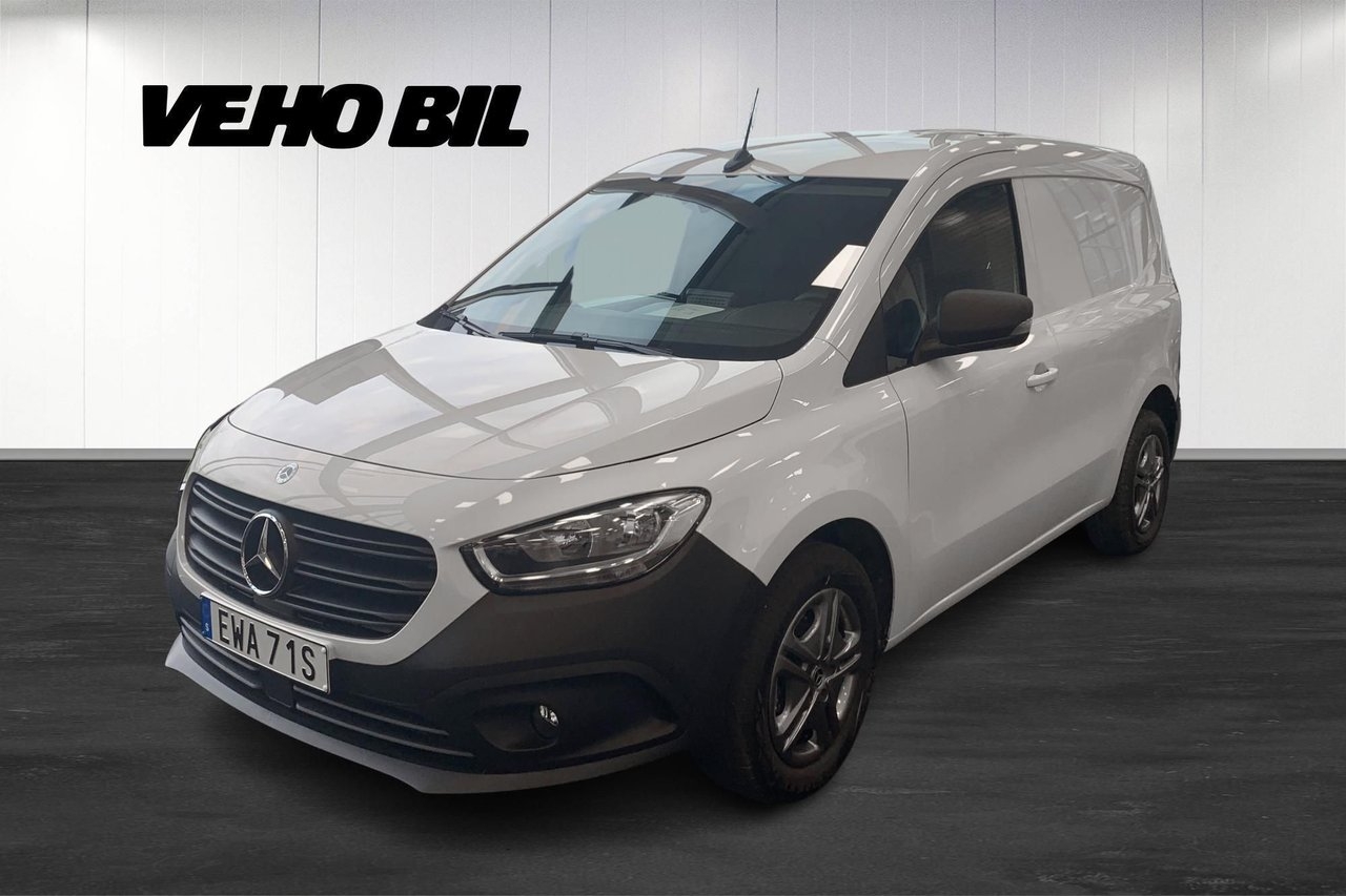 Mercedes-Benz Citan