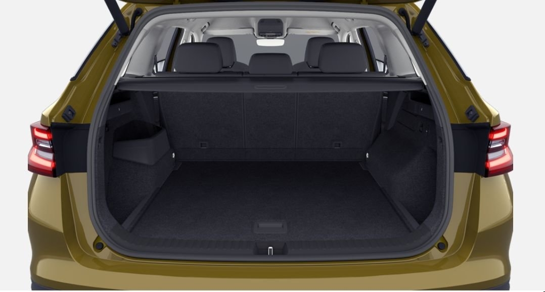 Skoda Kodiaq 2025, photo 6/6