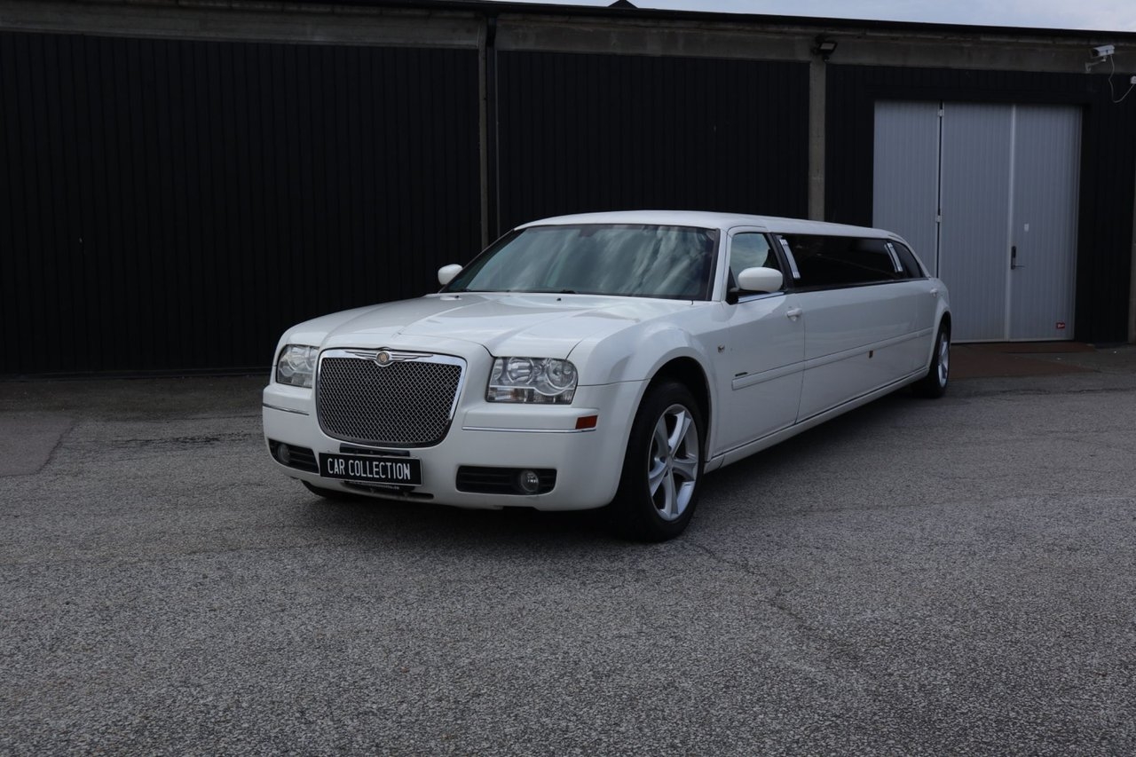Chrysler 300C