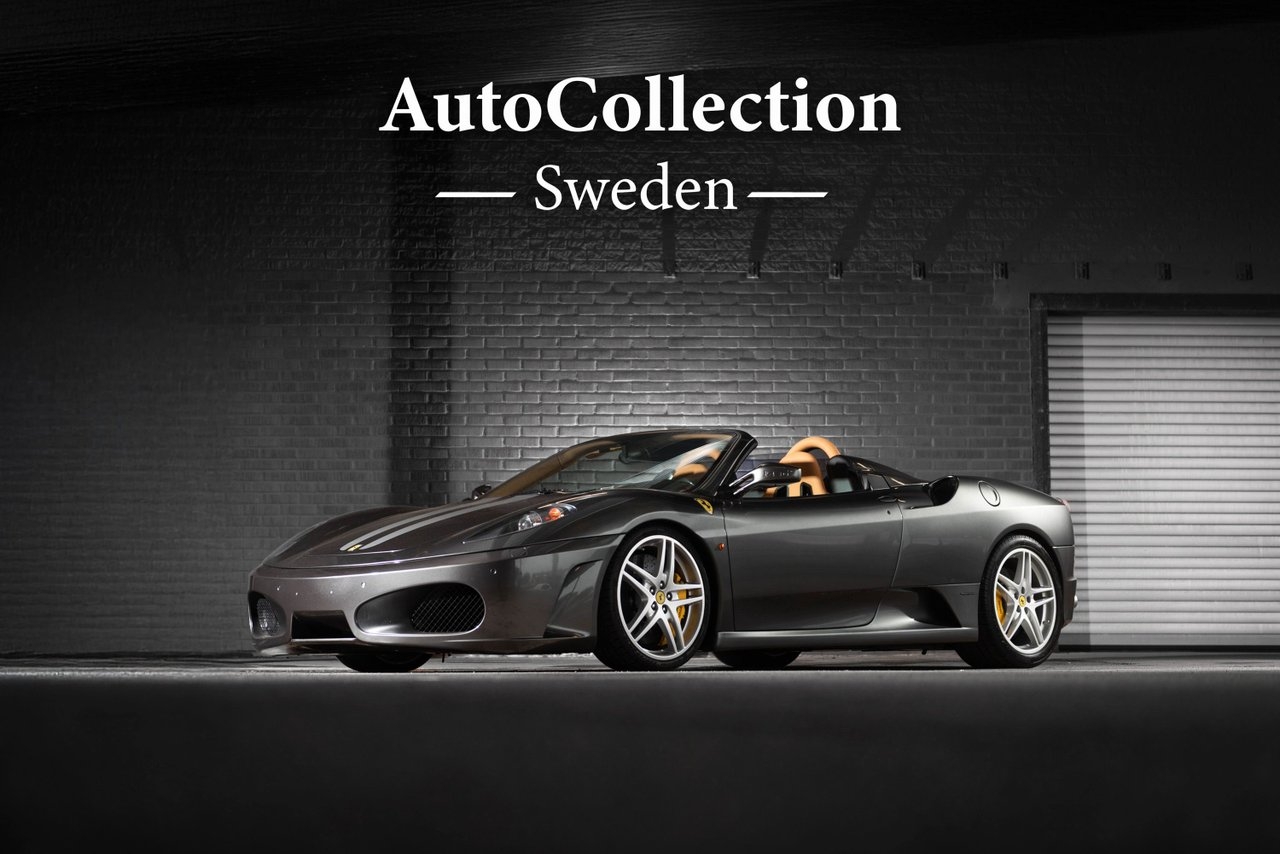 Ferrari 430