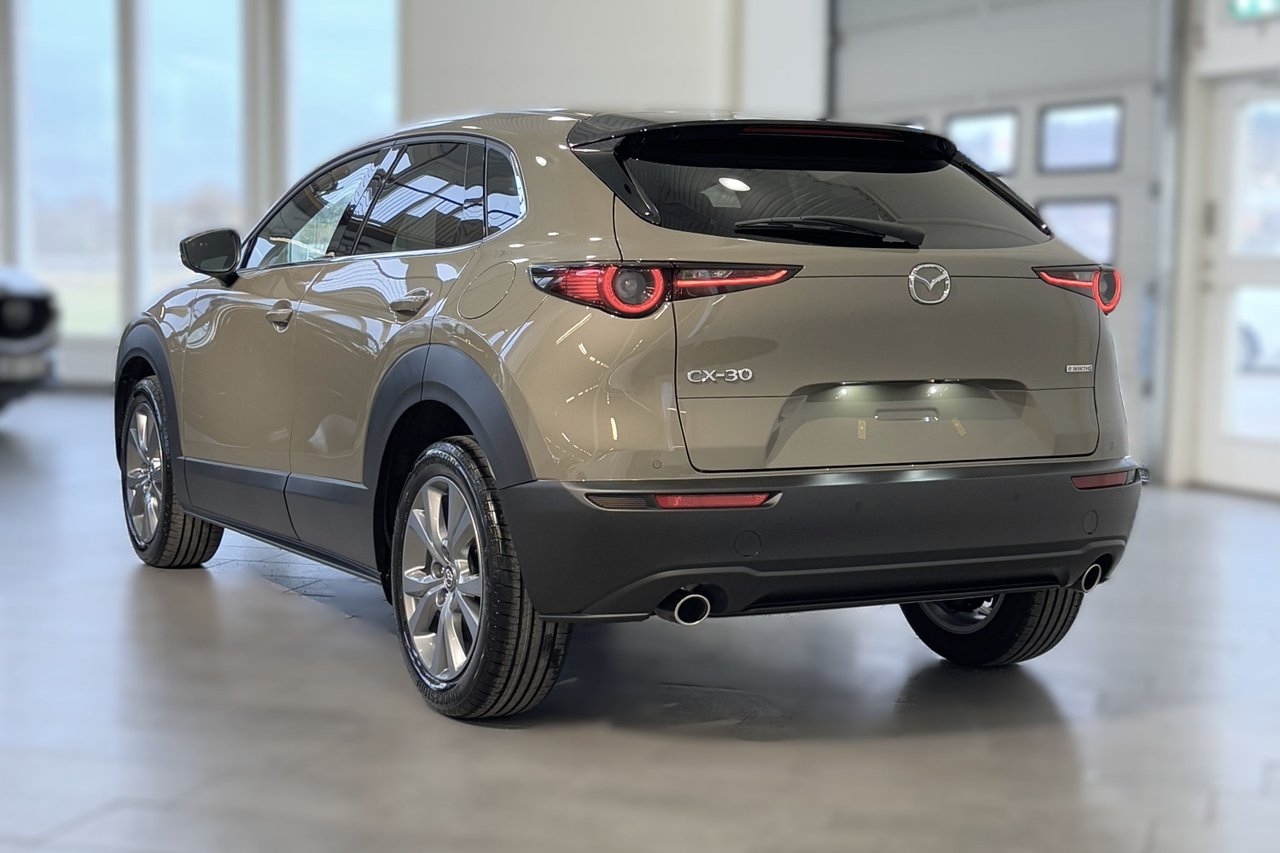 Mazda CX-30 2026, bild 3/10