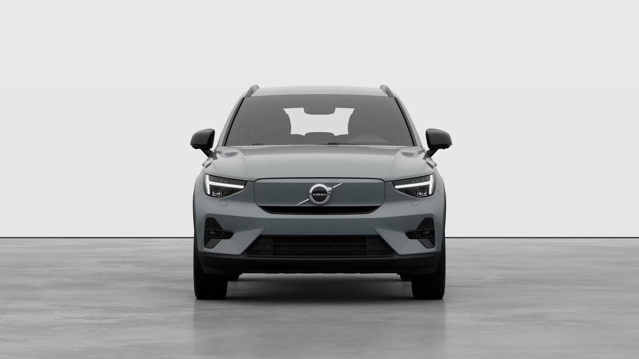 Volvo EX40 2027, bild 6/10