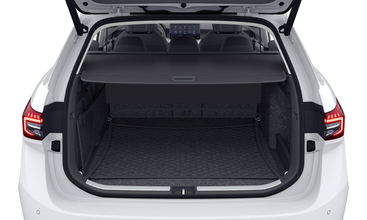 Skoda Superb 2026, bild 6/6