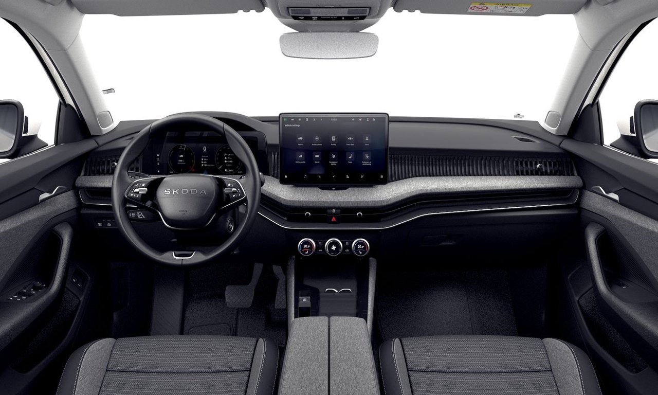 Skoda Superb 2026, bild 4/6